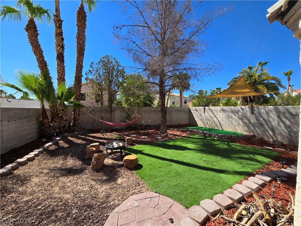 2070 Waverly Circle Henderson NV 89014