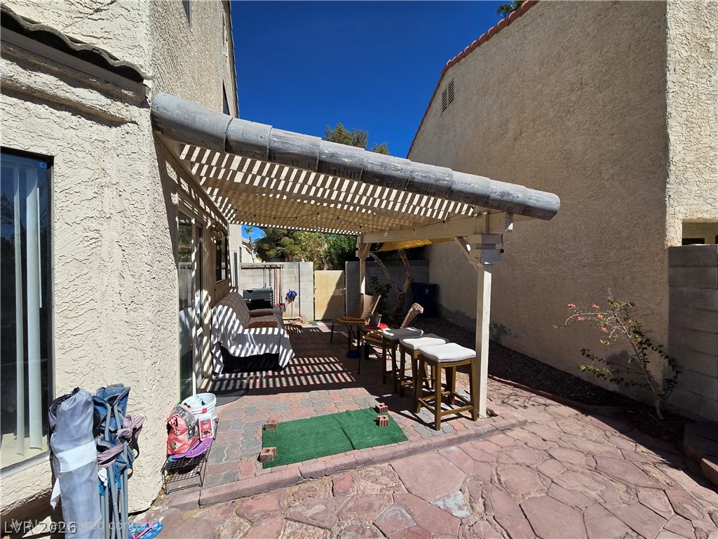 2070 Waverly Circle Henderson NV 89014