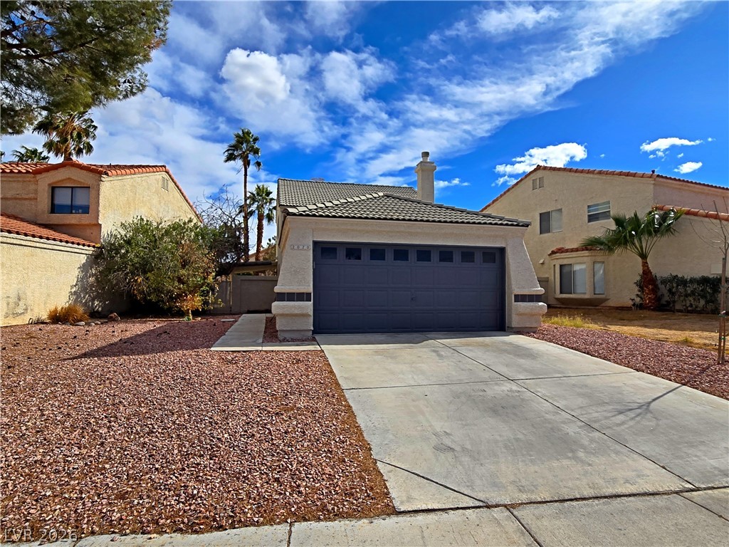 2070 Waverly Circle Henderson NV 89014
