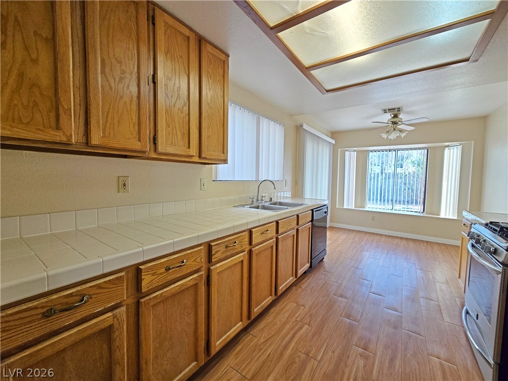 2070 Waverly Circle Henderson NV 89014