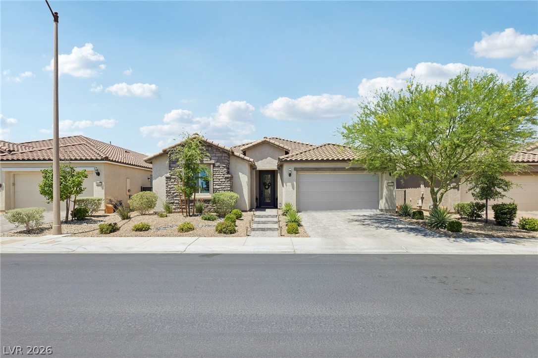 8269 Skye Gorge Street Las Vegas NV 89166