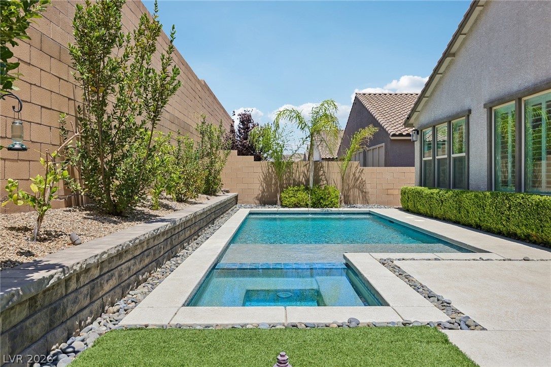 8269 Skye Gorge Street Las Vegas NV 89166
