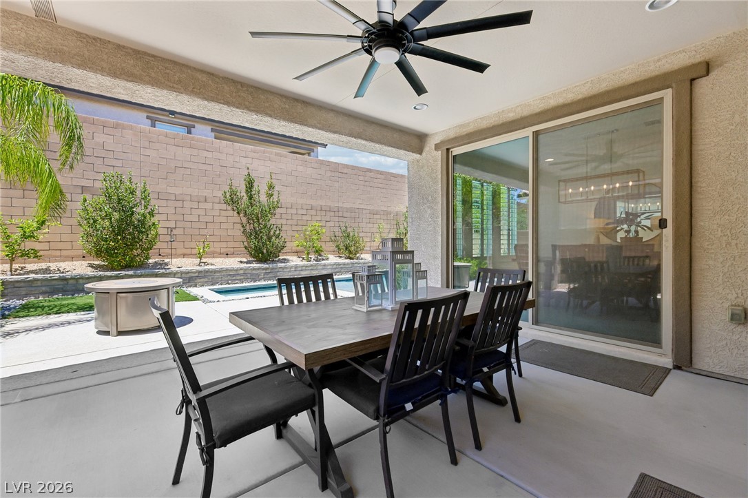 8269 Skye Gorge Street Las Vegas NV 89166