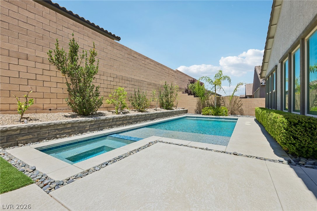 8269 Skye Gorge Street Las Vegas NV 89166