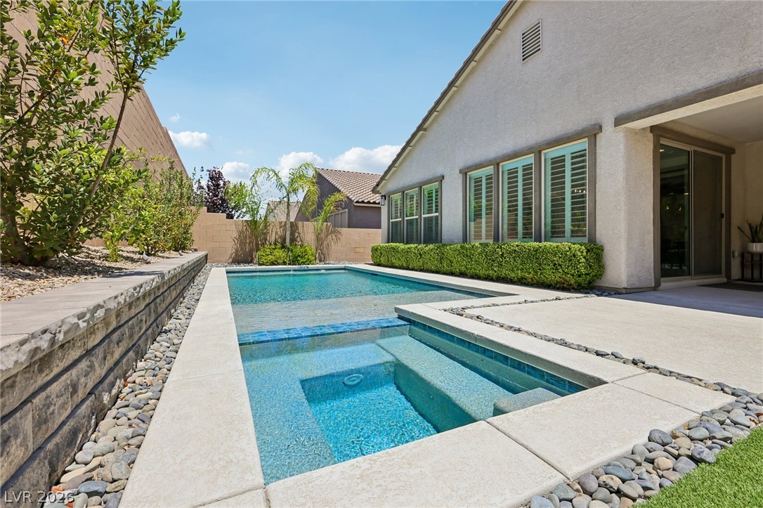 8269 Skye Gorge Street Las Vegas NV 89166