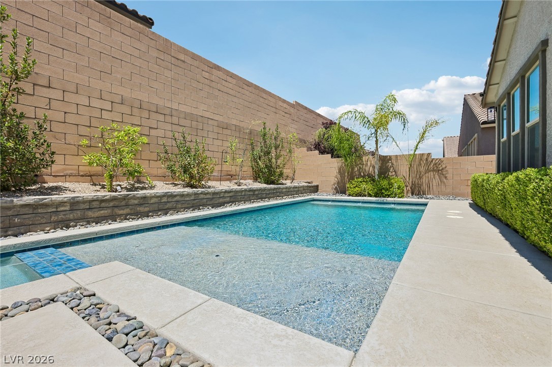 8269 Skye Gorge Street Las Vegas NV 89166