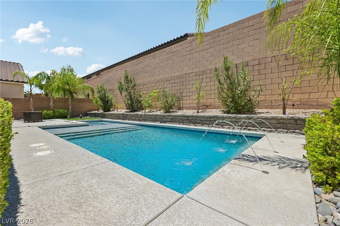 8269 Skye Gorge Street Las Vegas NV 89166