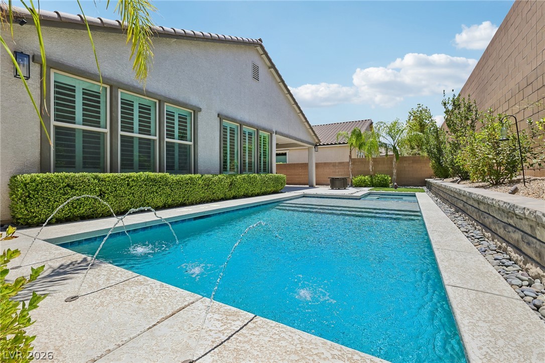 8269 Skye Gorge Street Las Vegas NV 89166