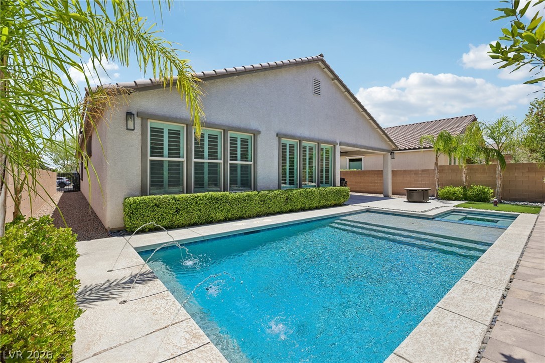 8269 Skye Gorge Street Las Vegas NV 89166