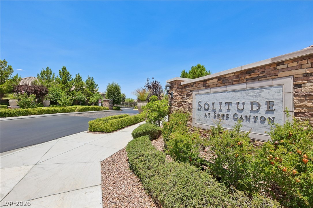 8269 Skye Gorge Street Las Vegas NV 89166