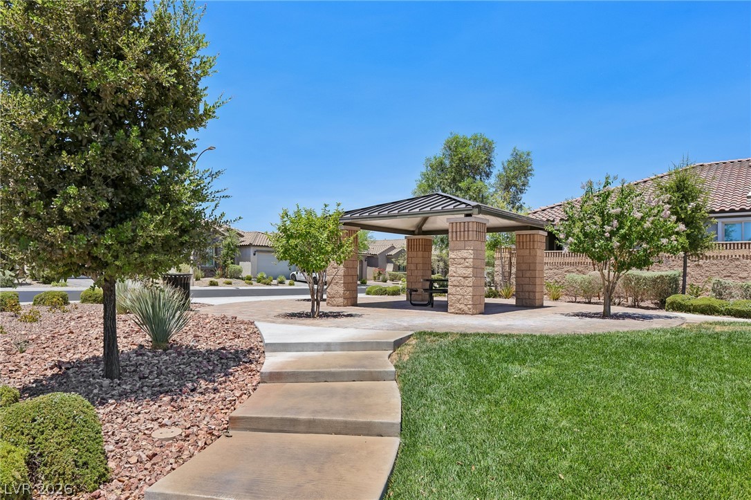8269 Skye Gorge Street Las Vegas NV 89166