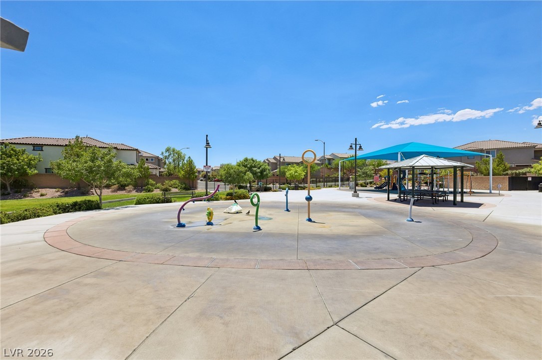 8269 Skye Gorge Street Las Vegas NV 89166