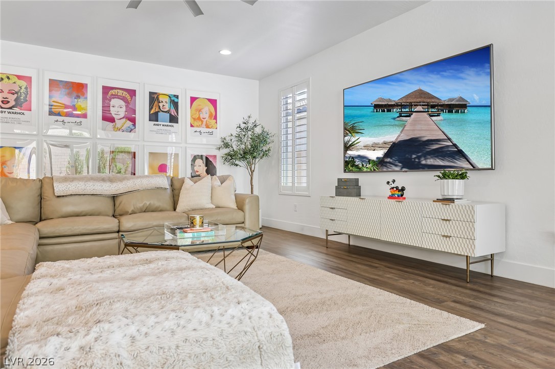 8269 Skye Gorge Street Las Vegas NV 89166