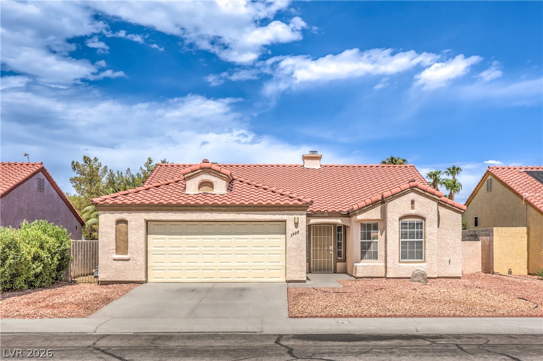 3908 Herblinda Lane North Las Vegas NV 89032
