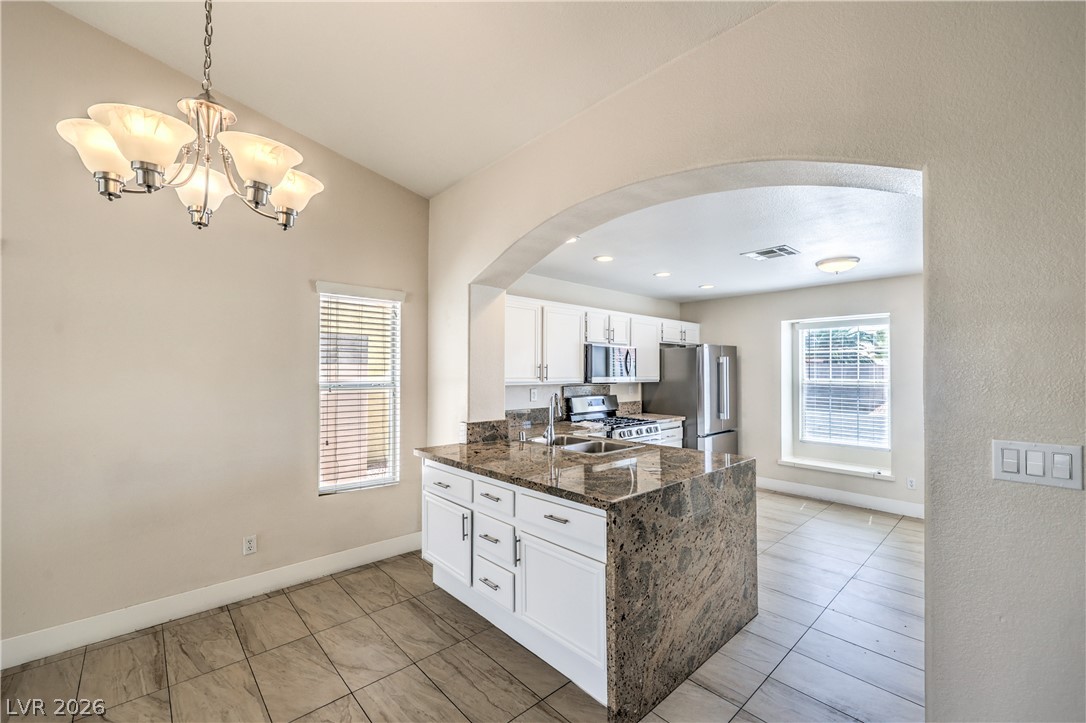 3908 Herblinda Lane North Las Vegas NV 89032
