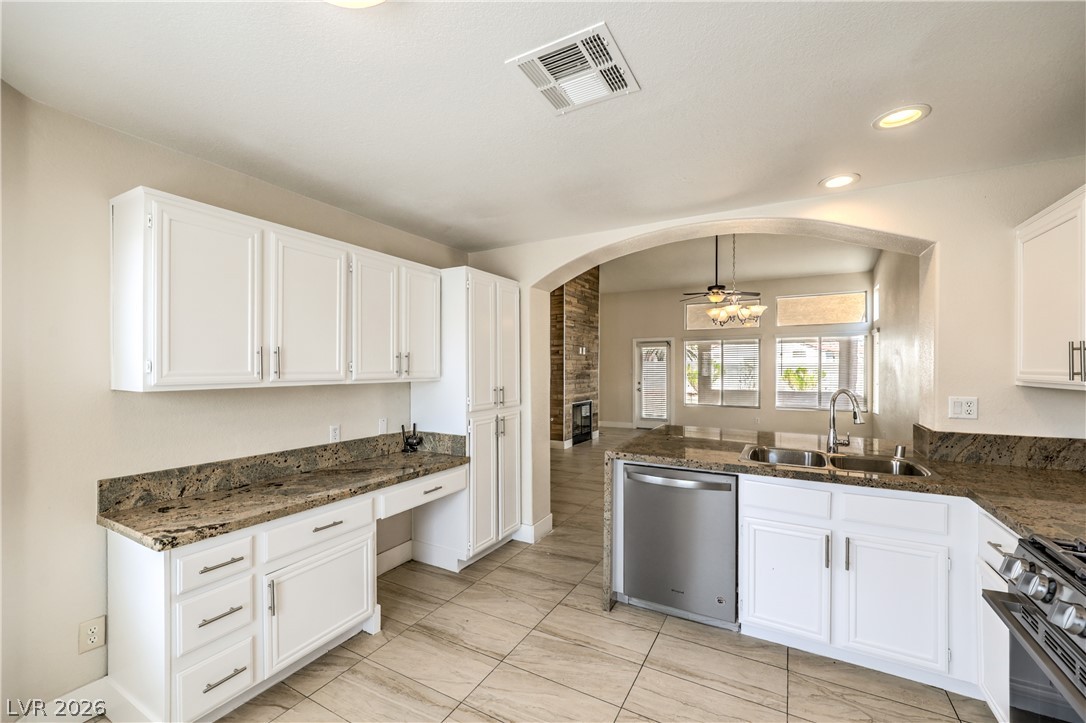 3908 Herblinda Lane North Las Vegas NV 89032