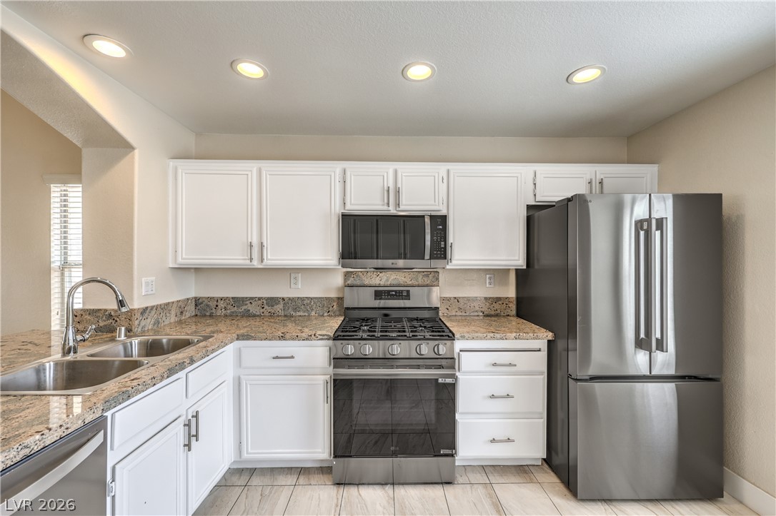 3908 Herblinda Lane North Las Vegas NV 89032