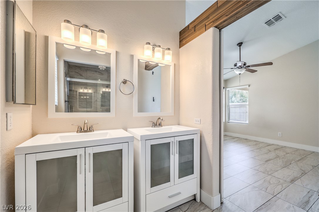 3908 Herblinda Lane North Las Vegas NV 89032