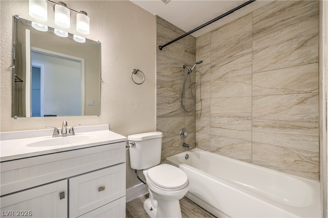 3908 Herblinda Lane North Las Vegas NV 89032