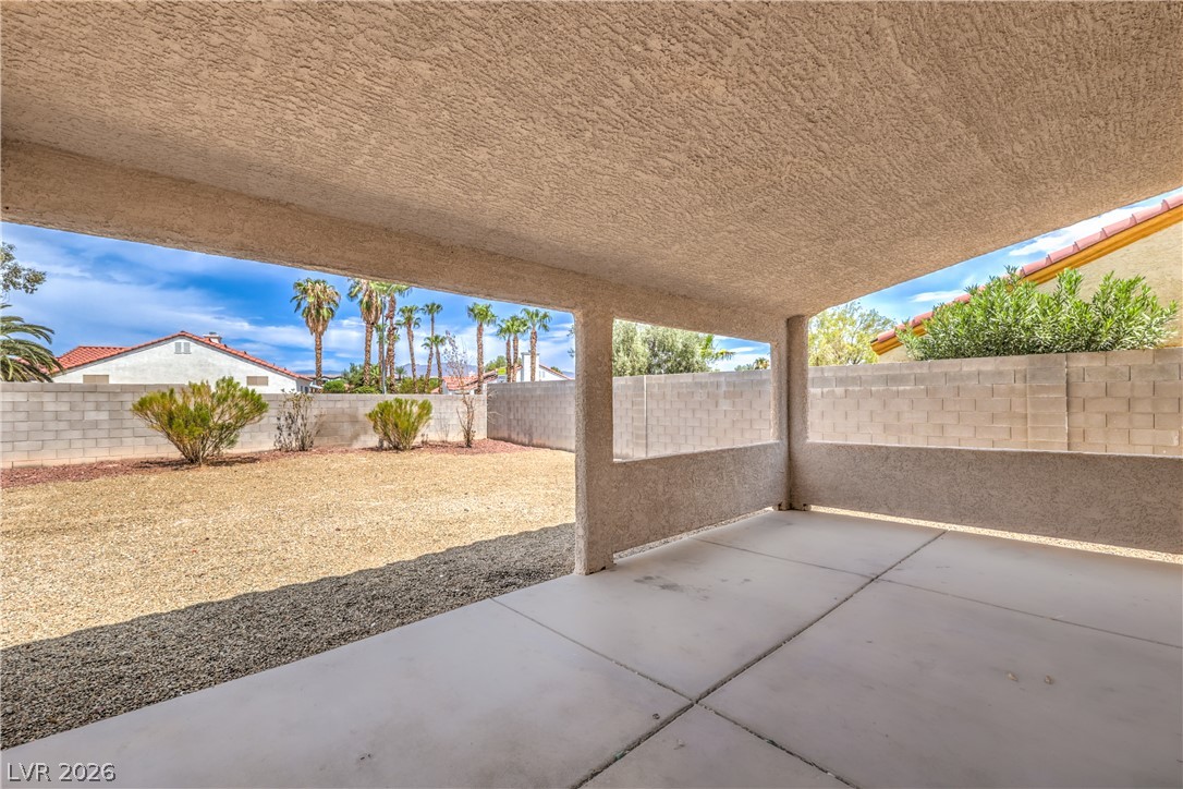 3908 Herblinda Lane North Las Vegas NV 89032