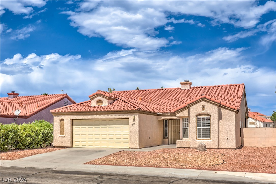3908 Herblinda Lane North Las Vegas NV 89032