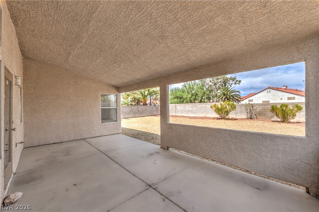3908 Herblinda Lane North Las Vegas NV 89032