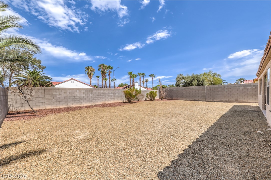3908 Herblinda Lane North Las Vegas NV 89032