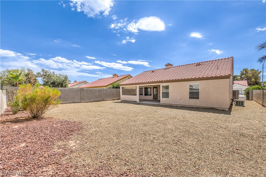 3908 Herblinda Lane North Las Vegas NV 89032