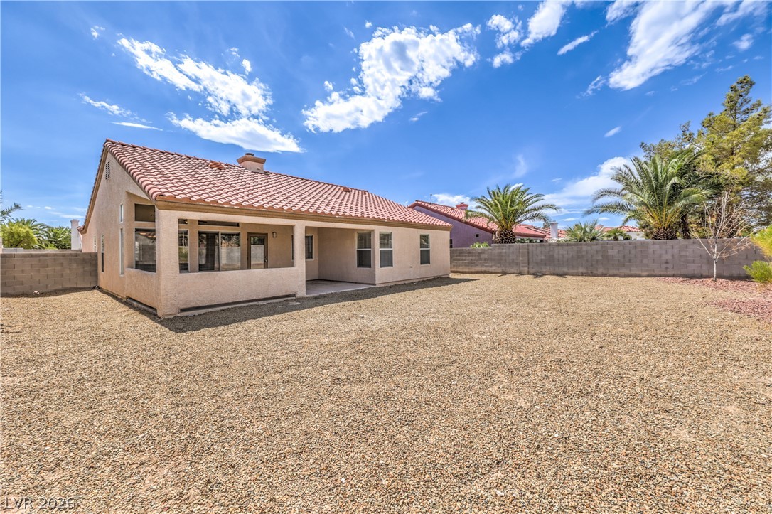 3908 Herblinda Lane North Las Vegas NV 89032