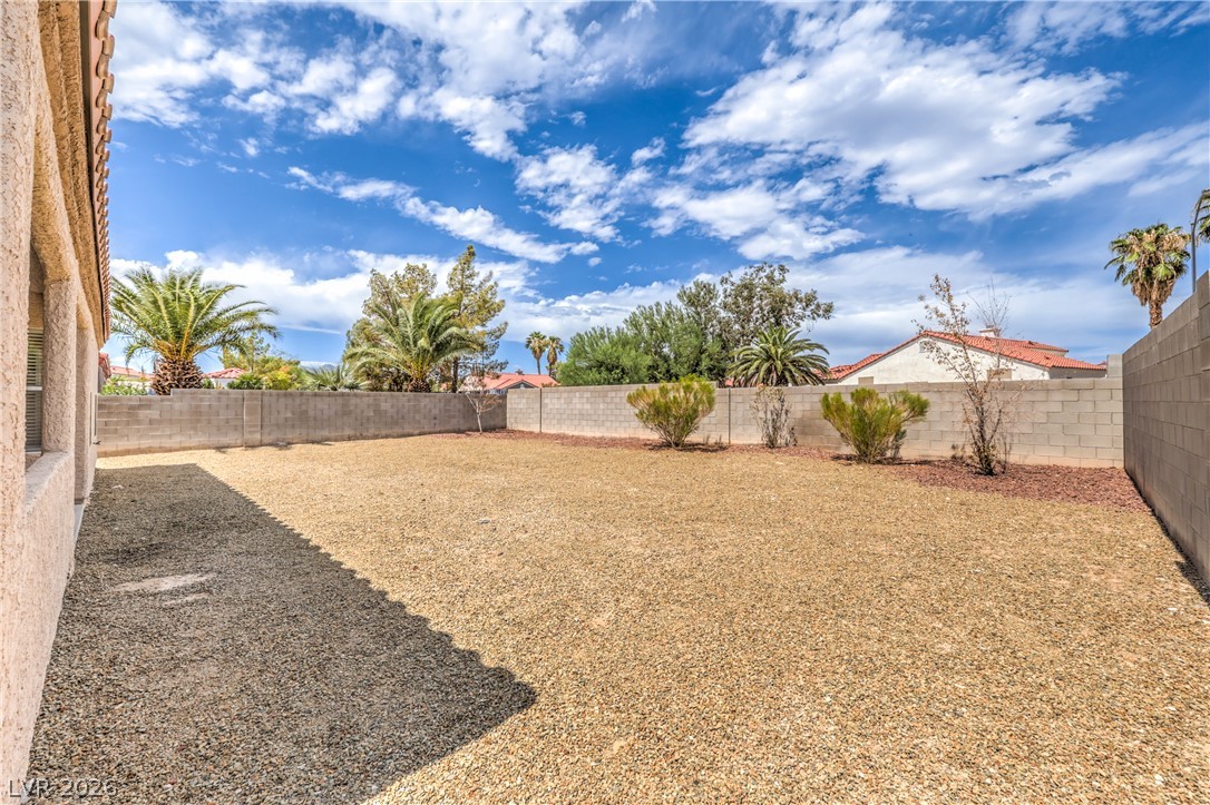 3908 Herblinda Lane North Las Vegas NV 89032