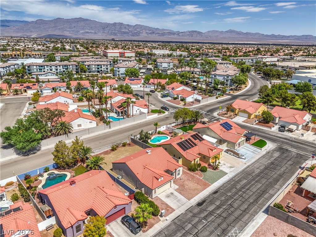 3908 Herblinda Lane North Las Vegas NV 89032