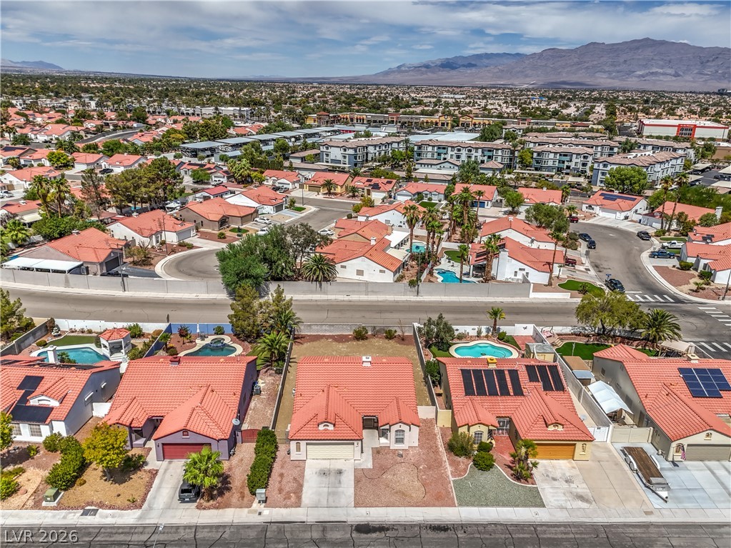 3908 Herblinda Lane North Las Vegas NV 89032