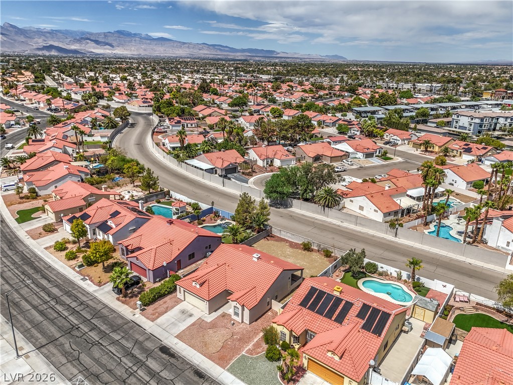 3908 Herblinda Lane North Las Vegas NV 89032