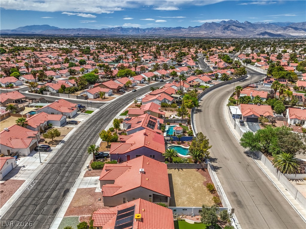 3908 Herblinda Lane North Las Vegas NV 89032