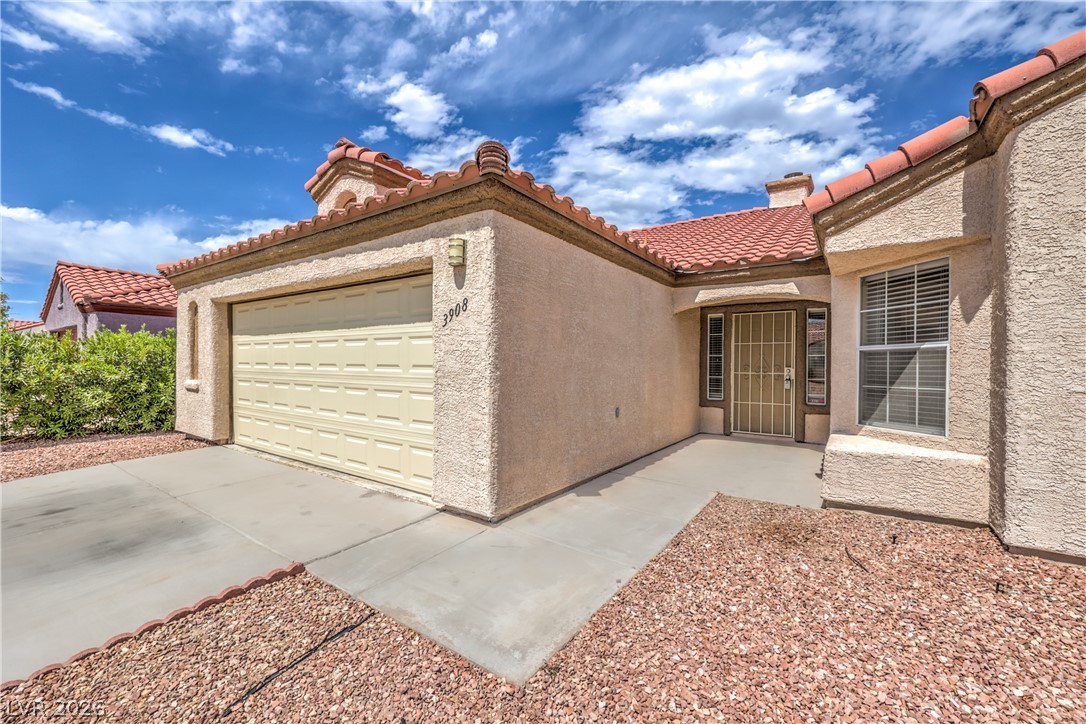 3908 Herblinda Lane North Las Vegas NV 89032