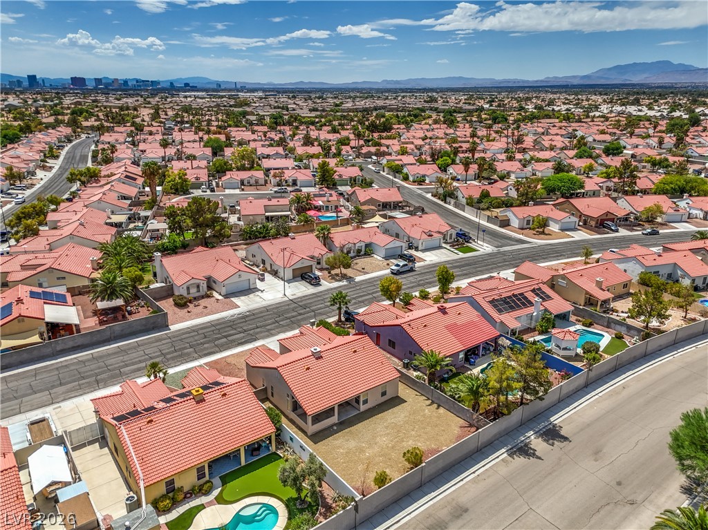 3908 Herblinda Lane North Las Vegas NV 89032