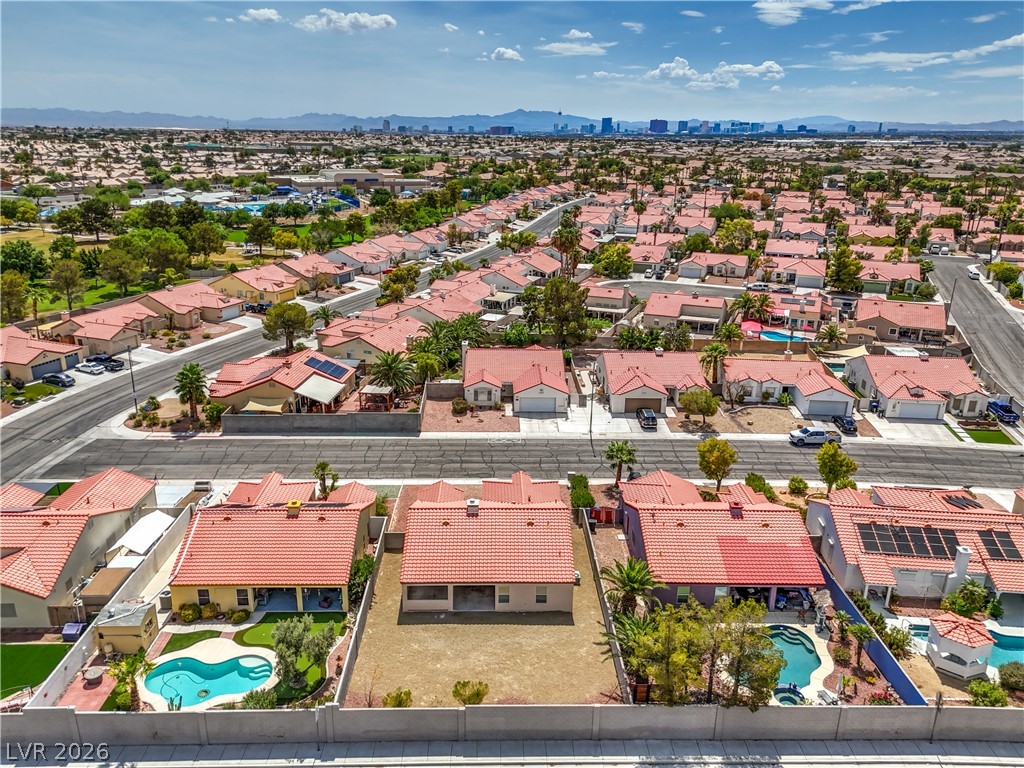 3908 Herblinda Lane North Las Vegas NV 89032