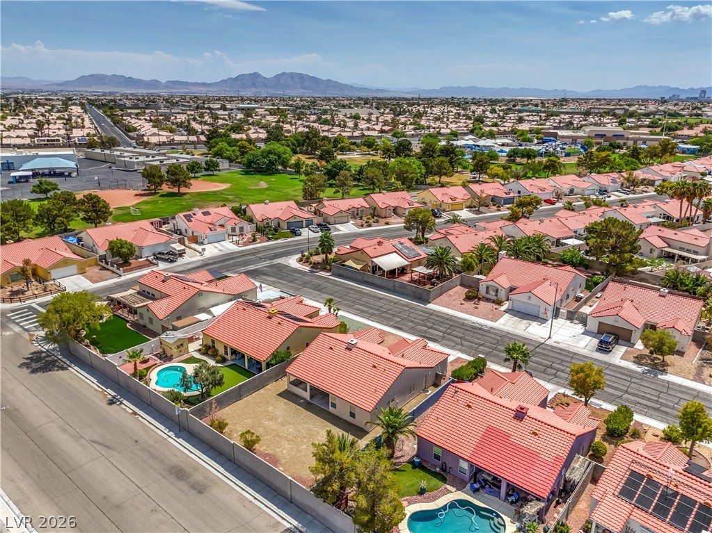 3908 Herblinda Lane North Las Vegas NV 89032