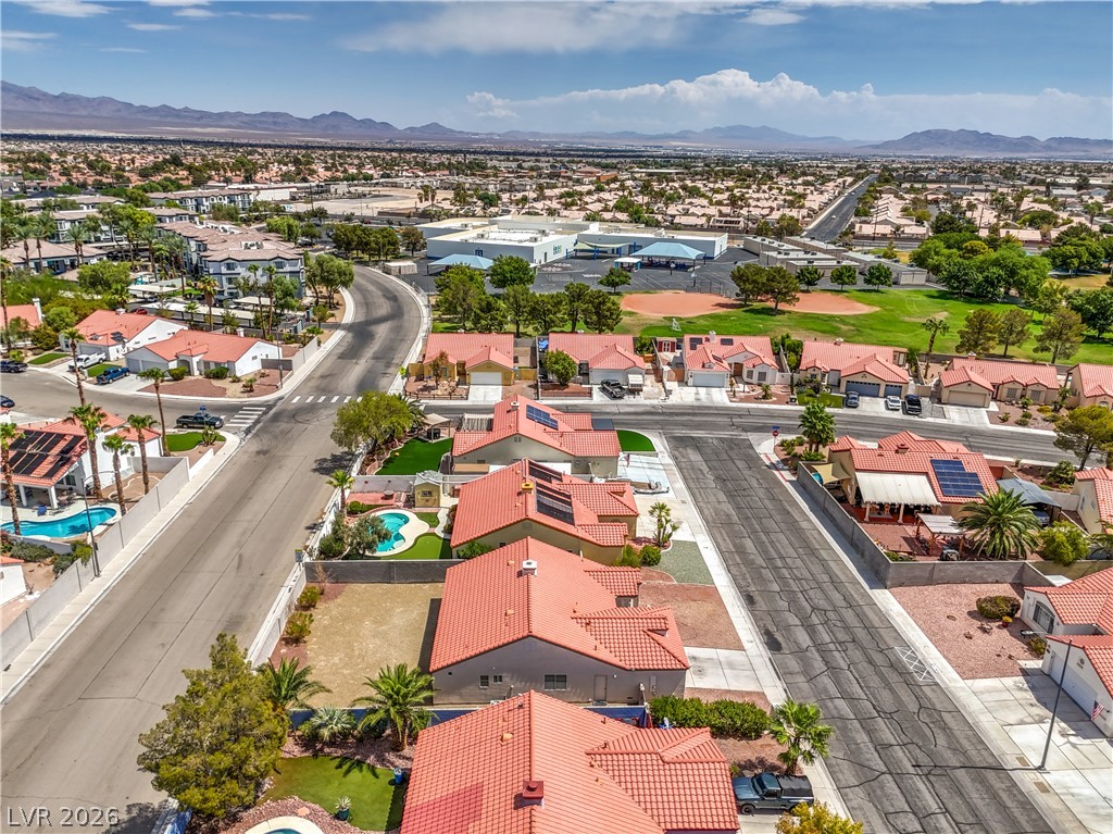 3908 Herblinda Lane North Las Vegas NV 89032