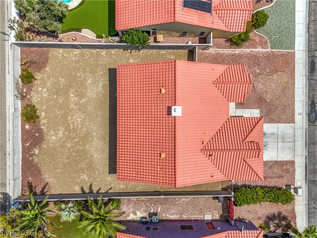 3908 Herblinda Lane North Las Vegas NV 89032