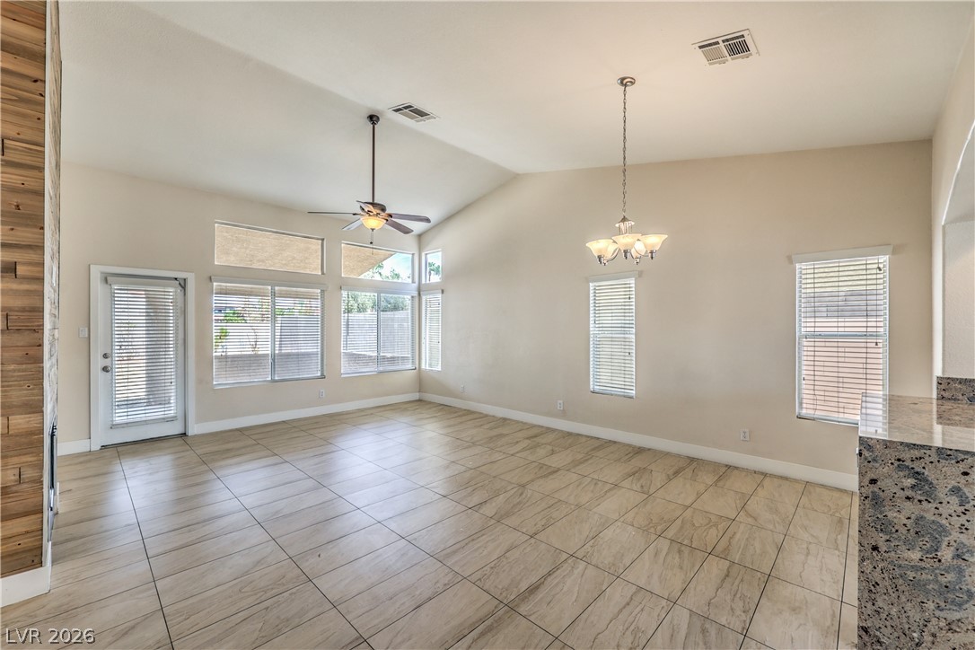 3908 Herblinda Lane North Las Vegas NV 89032