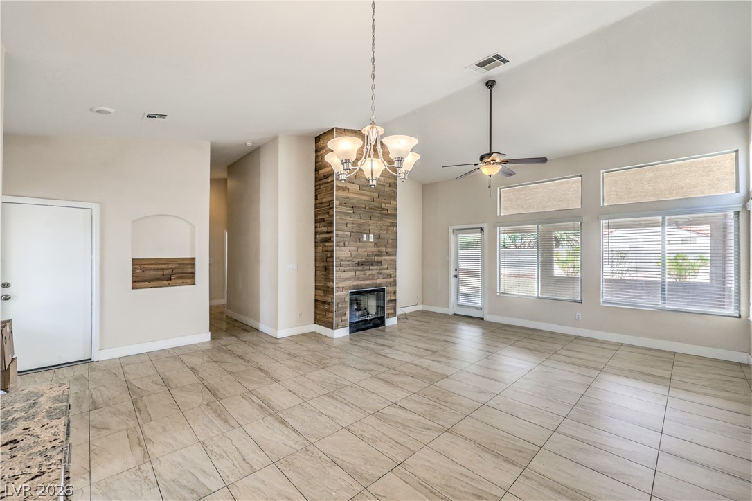 3908 Herblinda Lane North Las Vegas NV 89032