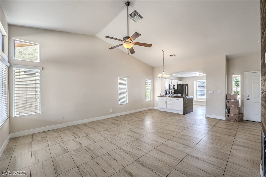 3908 Herblinda Lane North Las Vegas NV 89032