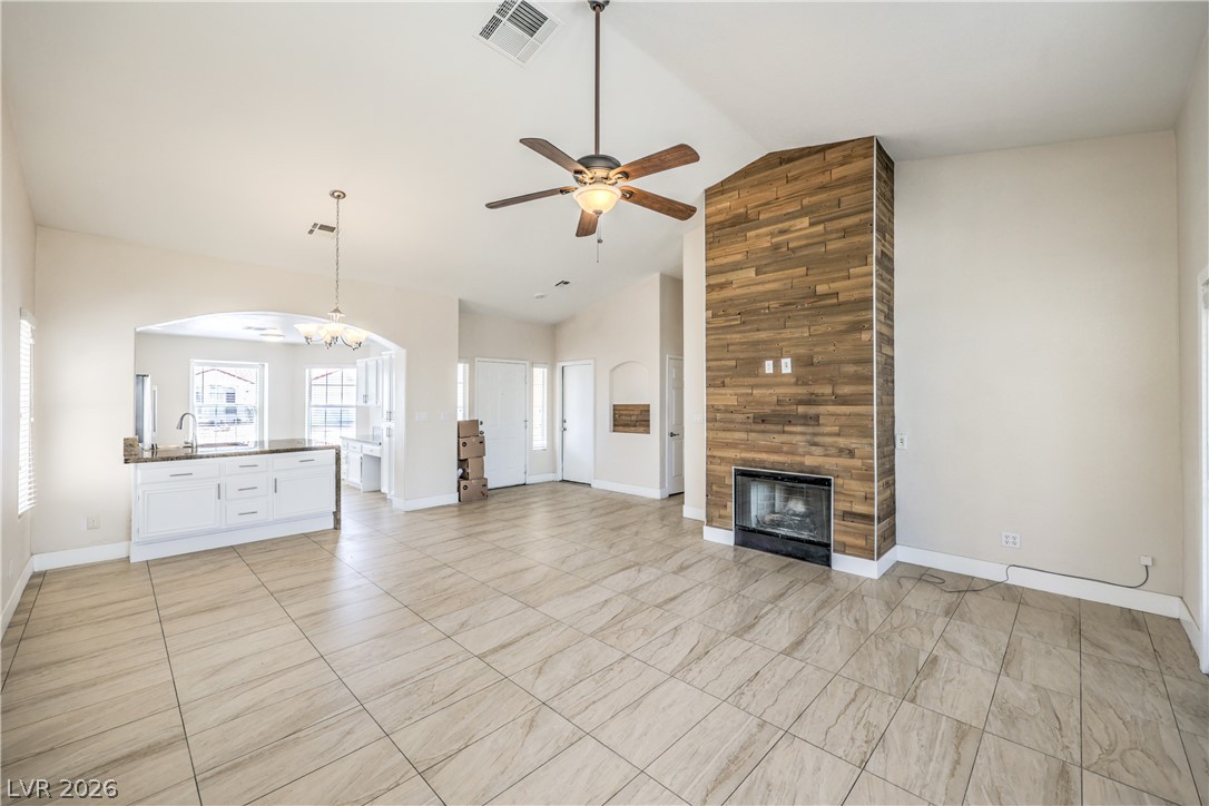 3908 Herblinda Lane North Las Vegas NV 89032