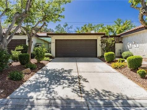 4567 Madreperla Street Las Vegas NV 89121