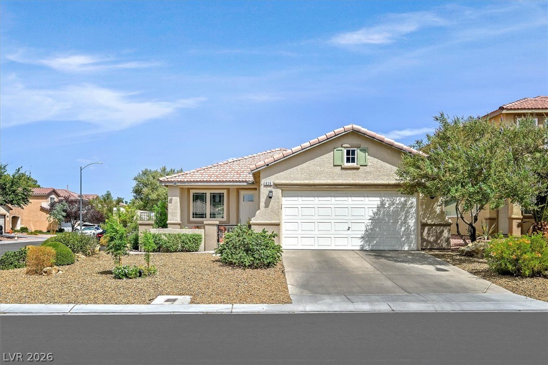 626 Fontayne Avenue Las Vegas NV 89123