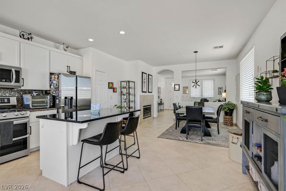 626 Fontayne Avenue Las Vegas NV 89123