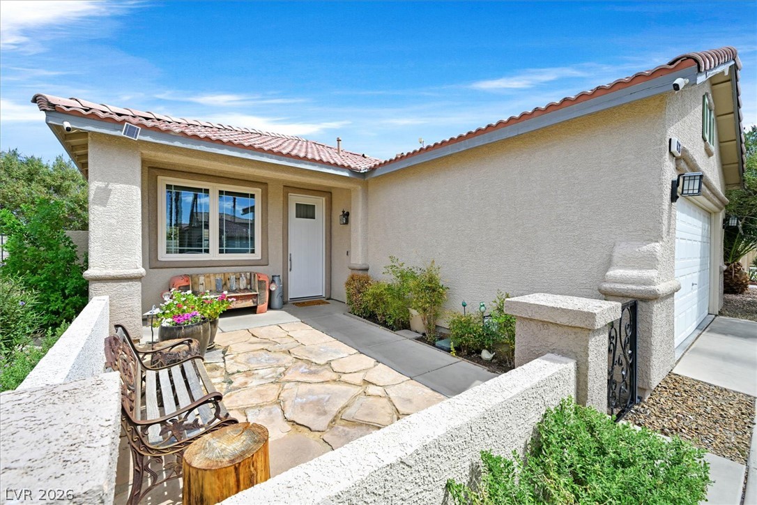 626 Fontayne Avenue Las Vegas NV 89123