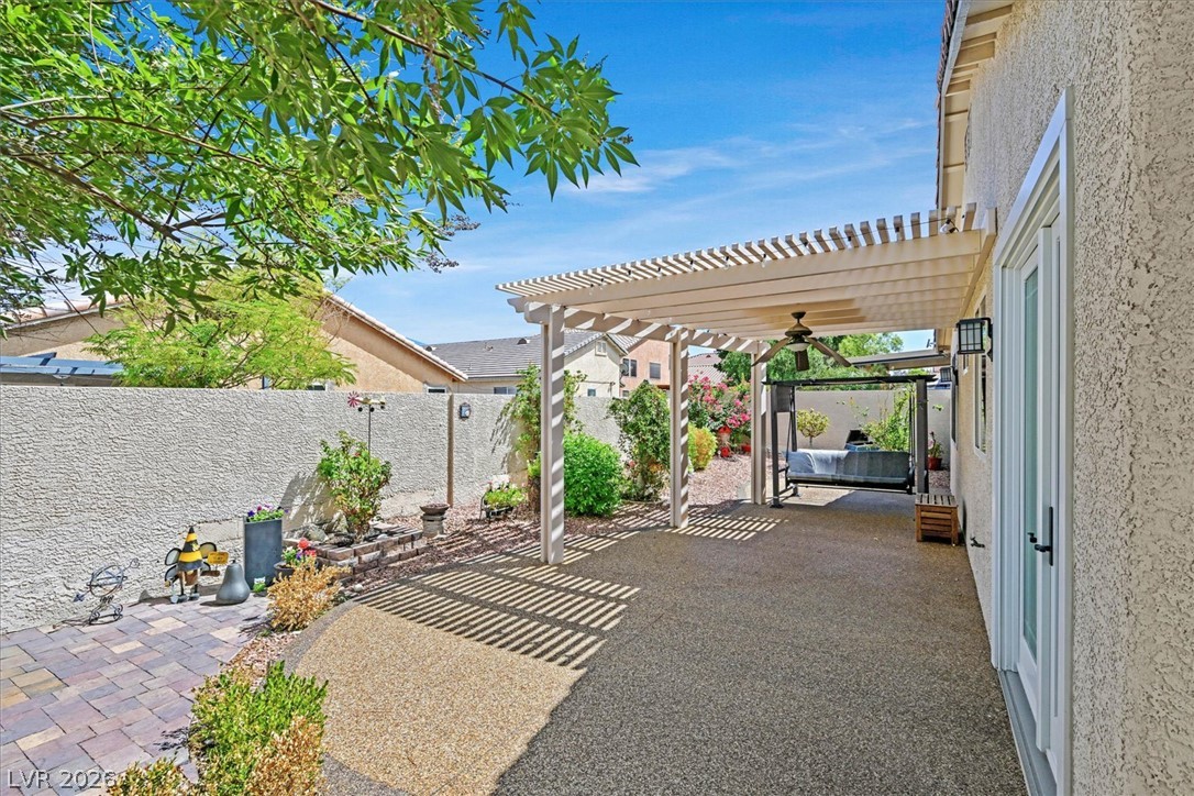 626 Fontayne Avenue Las Vegas NV 89123