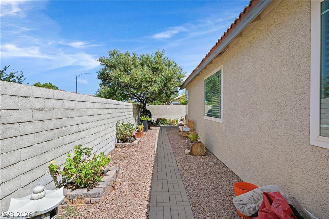 626 Fontayne Avenue Las Vegas NV 89123